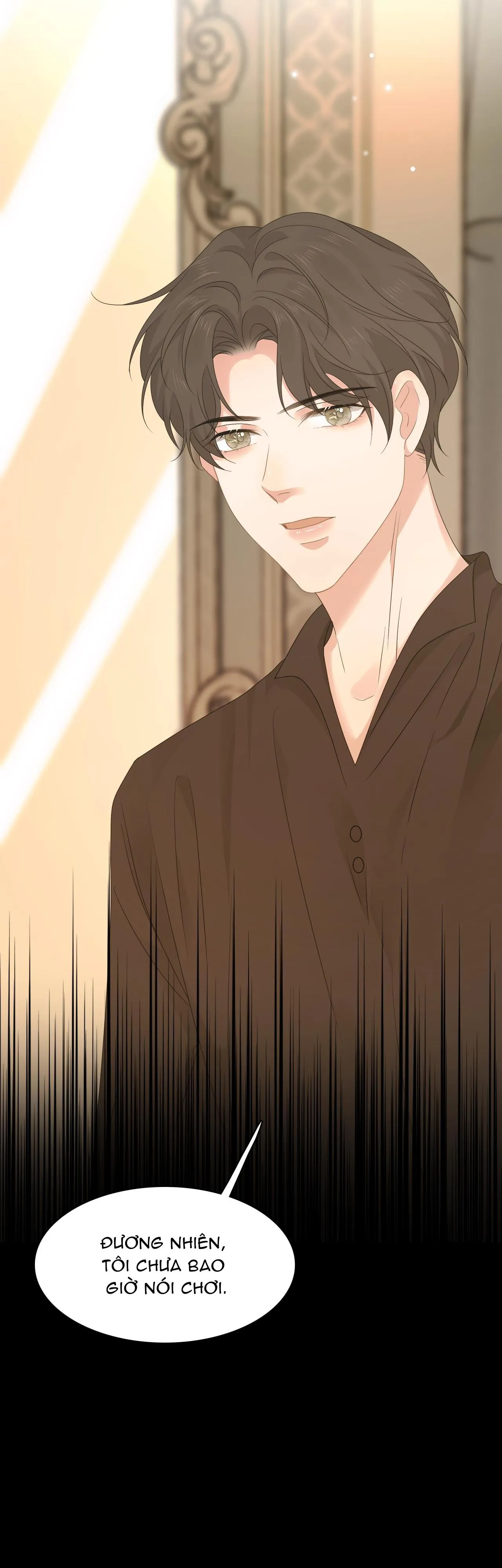 Hoang Đường Chapter 5 Trang 30