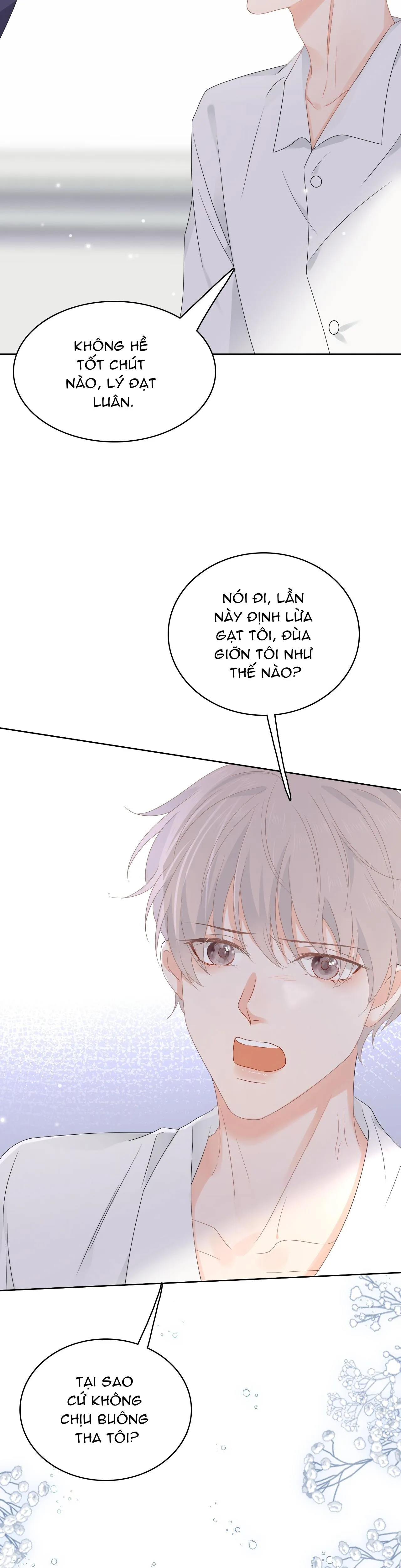 Hoang Đường Chapter 5 Trang 32