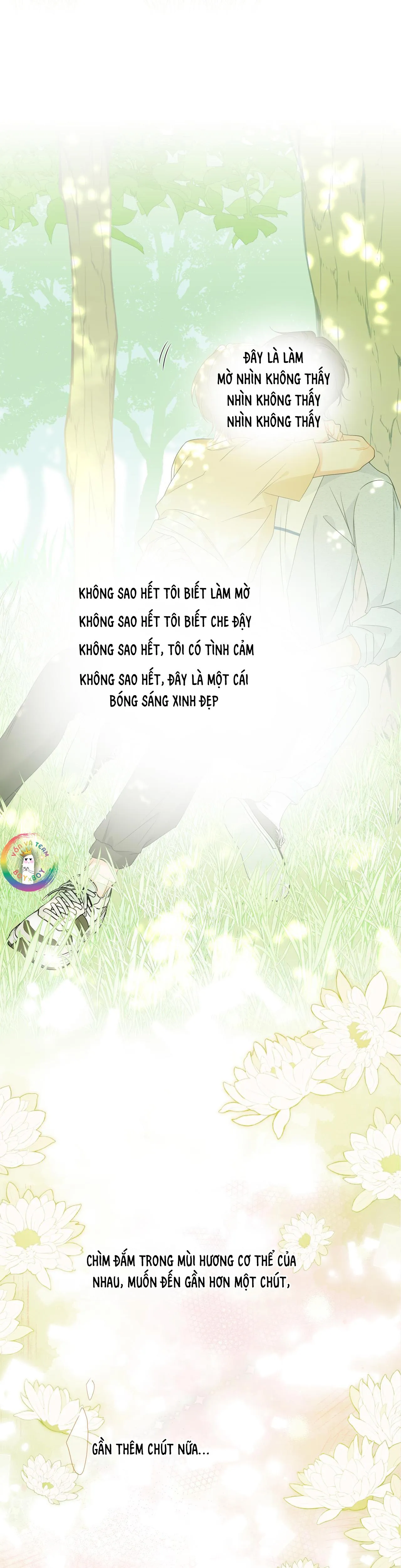 Hoang Đường Chapter 6 Trang 3