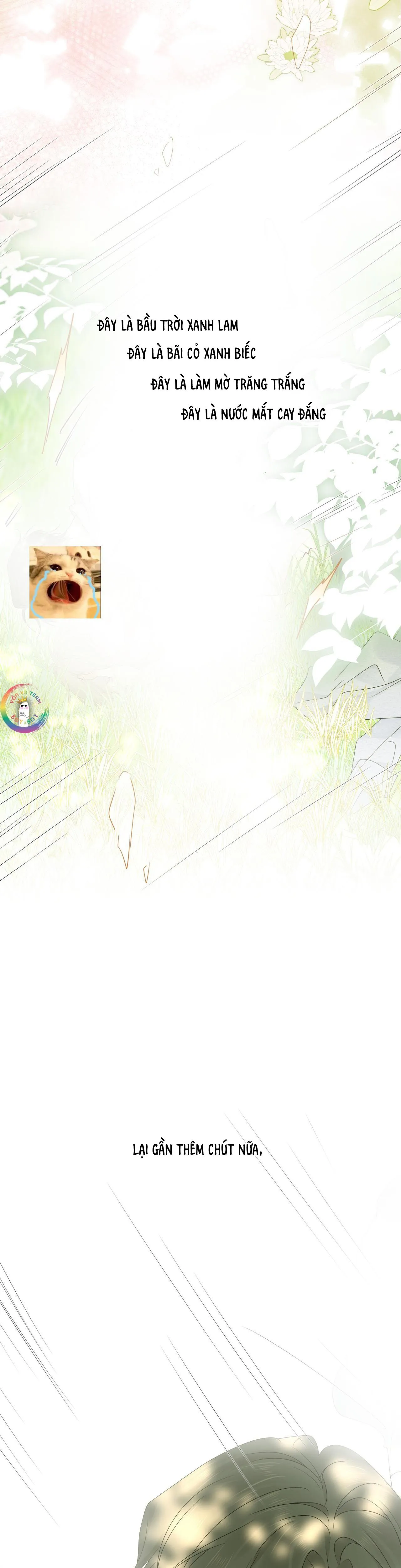 Hoang Đường Chapter 6 Trang 4