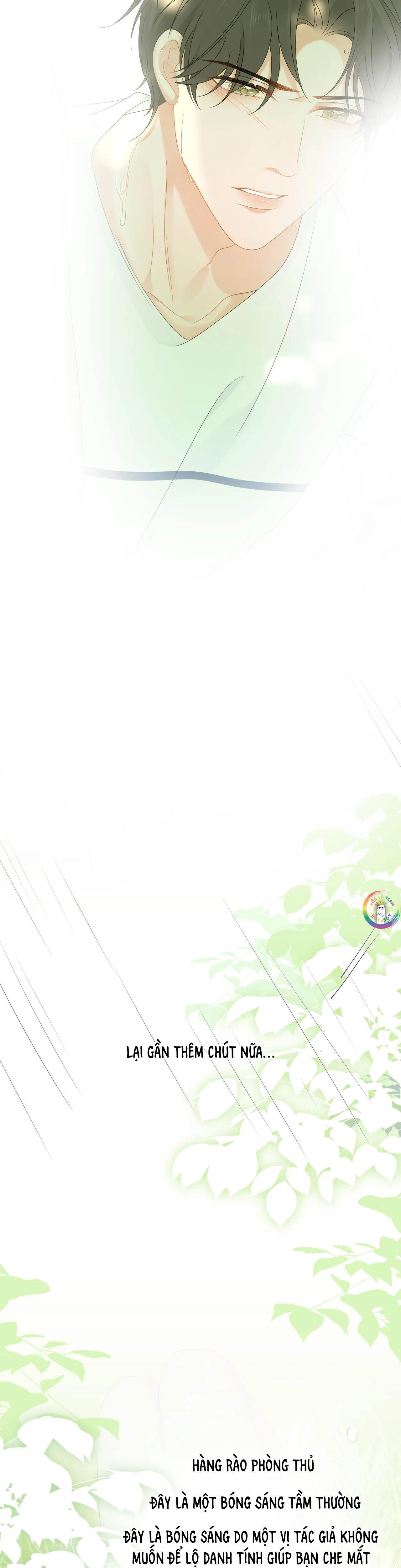 Hoang Đường Chapter 6 Trang 5