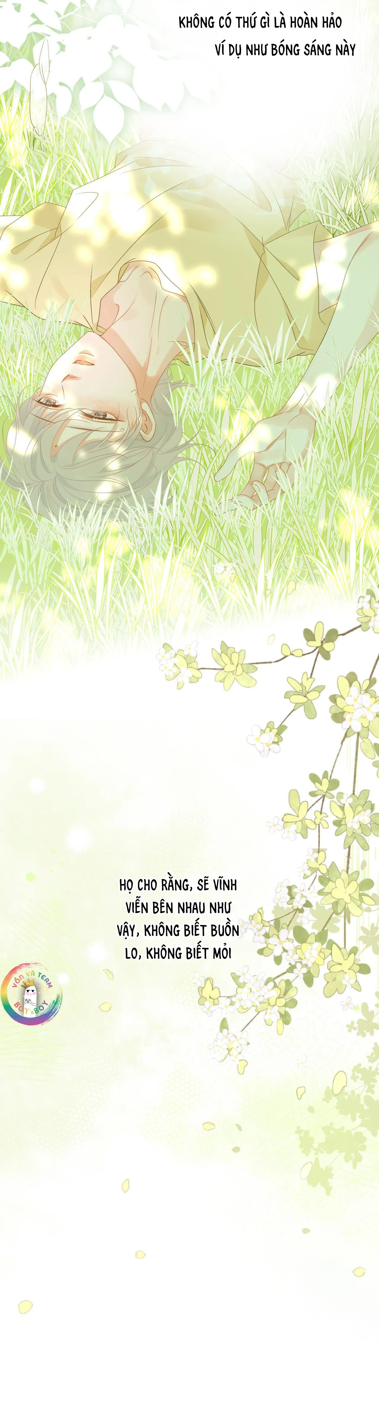 Hoang Đường Chapter 6 Trang 6