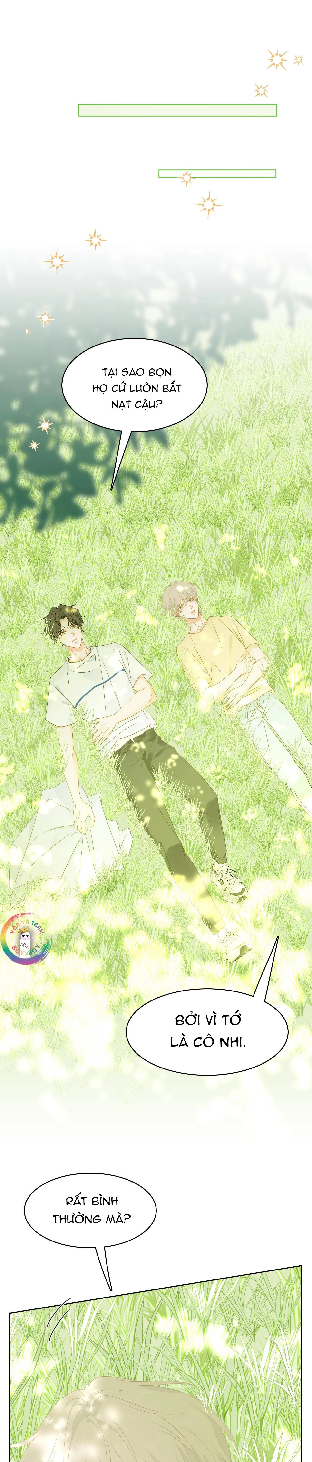 Hoang Đường Chapter 6 Trang 7