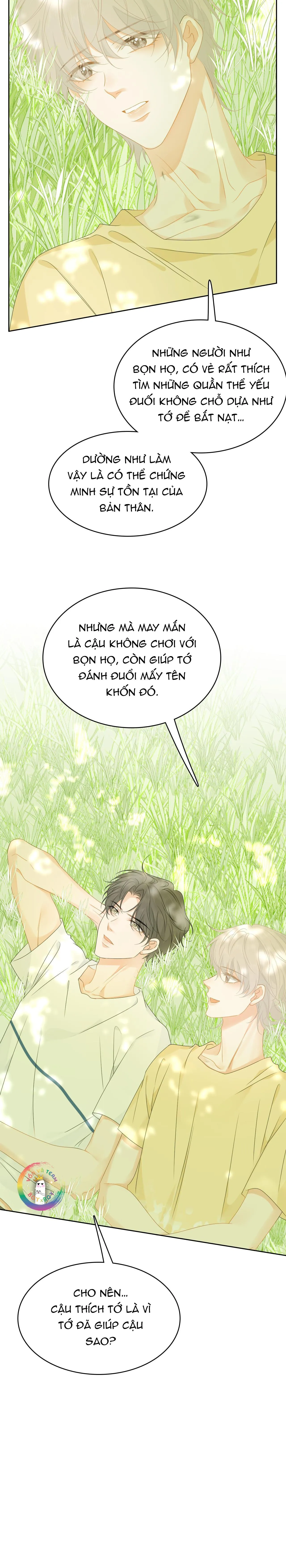 Hoang Đường Chapter 6 Trang 8