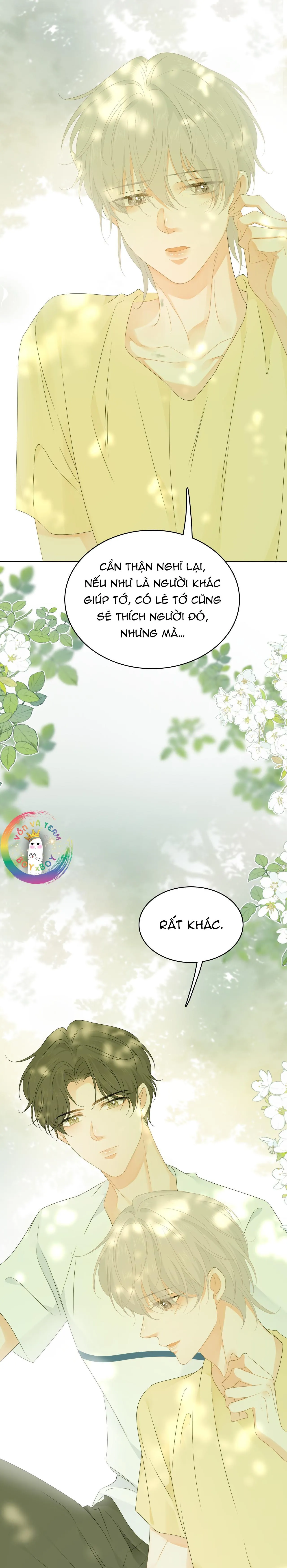 Hoang Đường Chapter 6 Trang 10