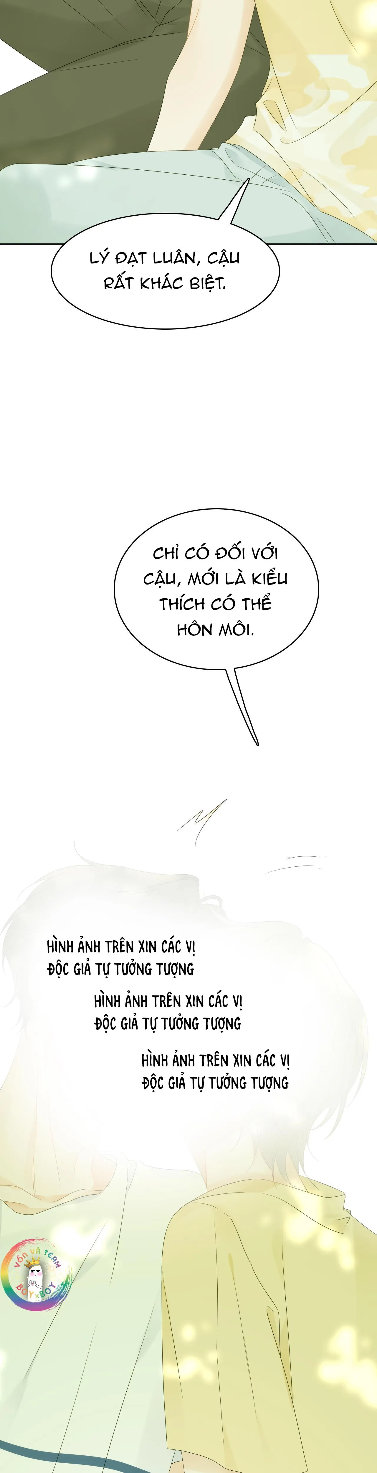 Hoang Đường Chapter 6 Trang 11