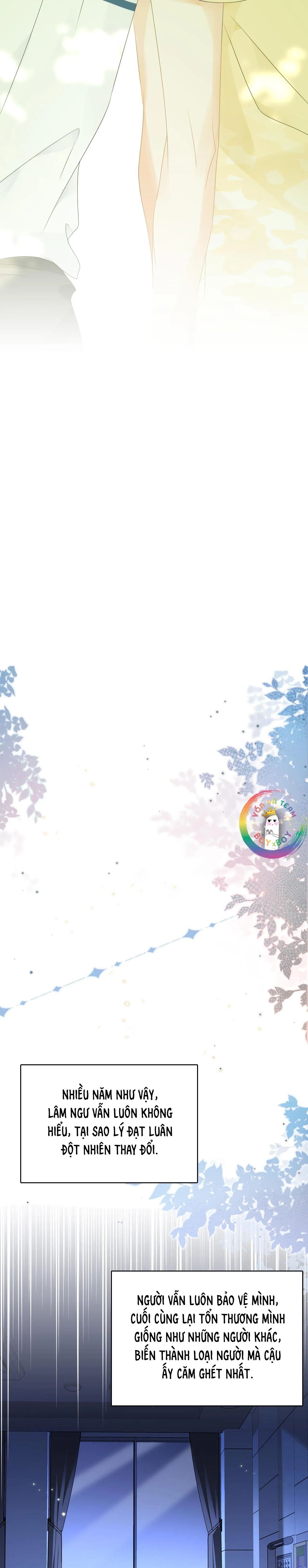 Hoang Đường Chapter 6 Trang 12