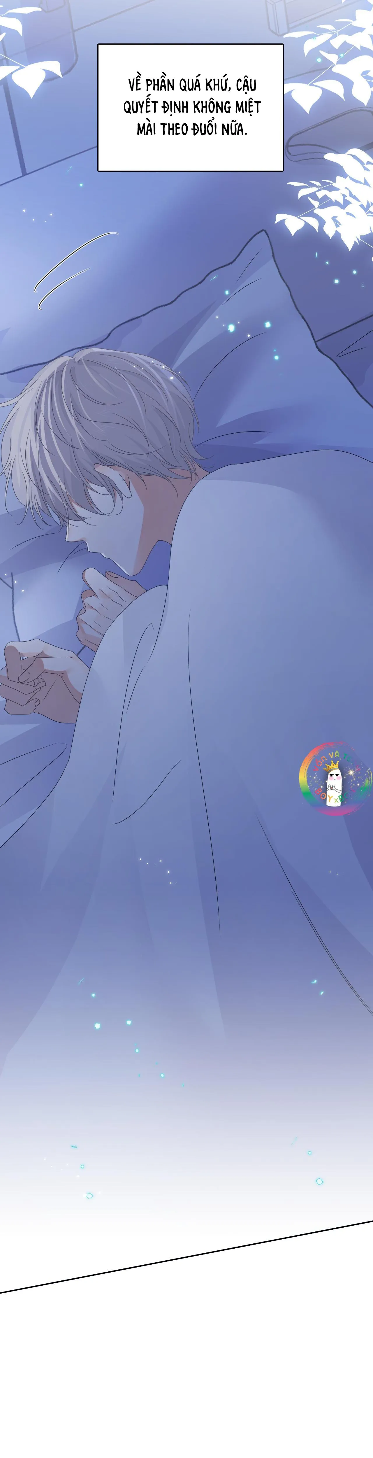 Hoang Đường Chapter 6 Trang 14