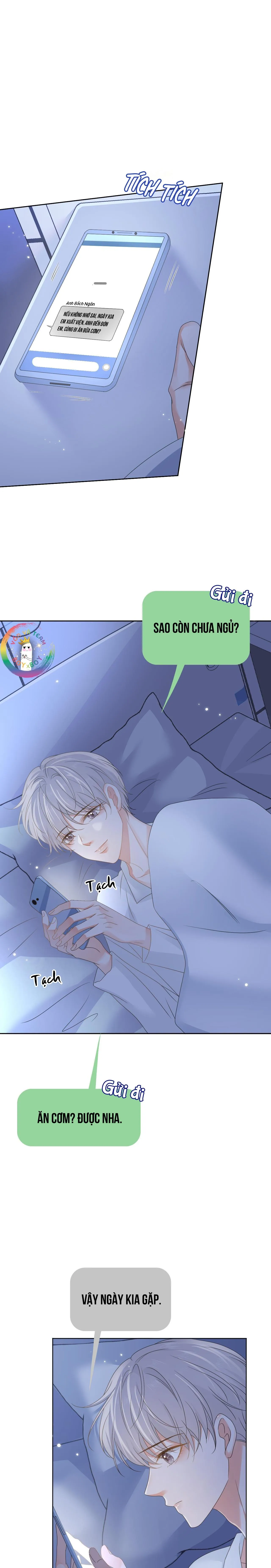 Hoang Đường Chapter 6 Trang 15