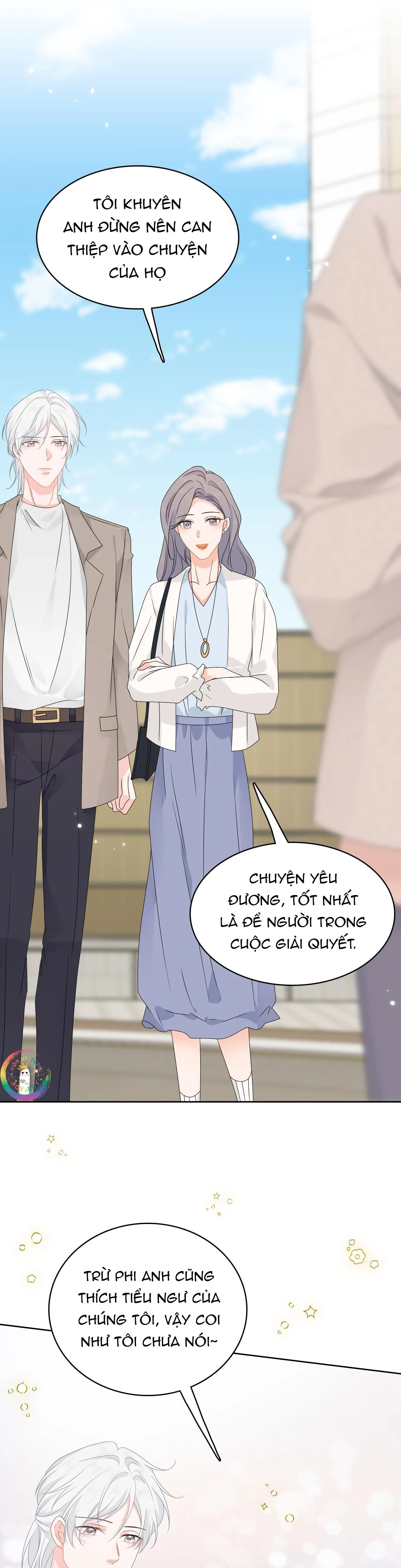 Hoang Đường Chapter 6 Trang 21