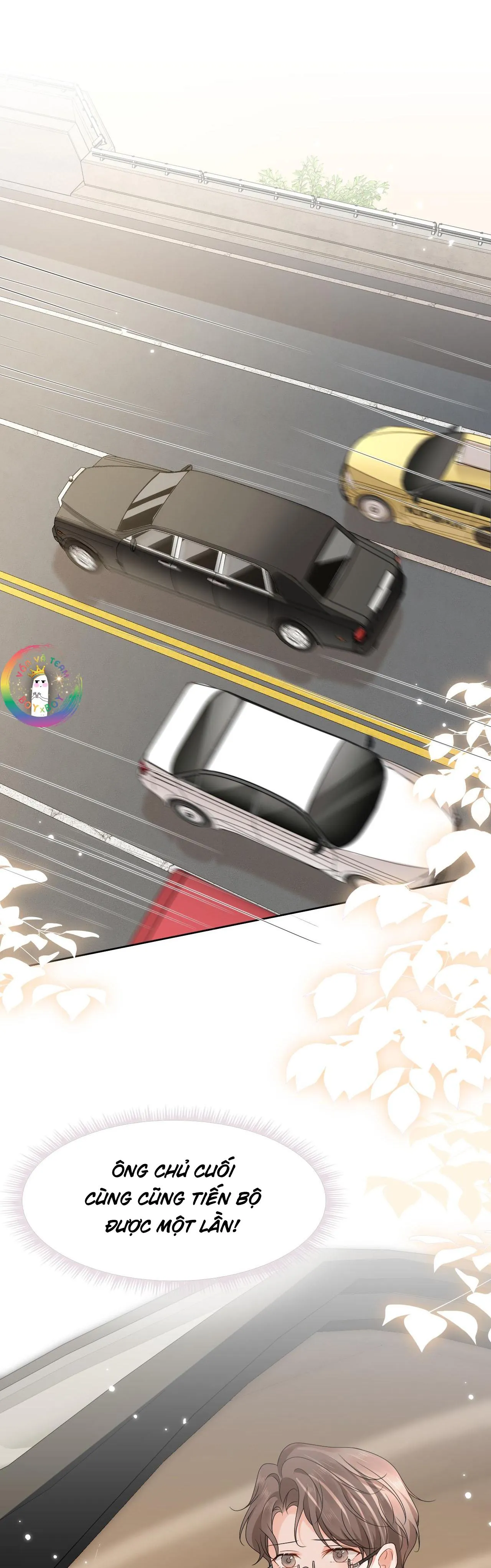 Hoang Đường Chapter 6 Trang 24