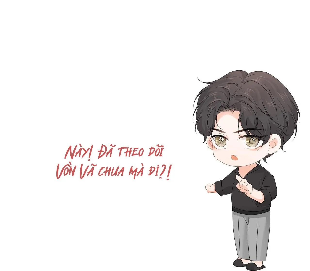 Hoang Đường Chapter 6 Trang 26