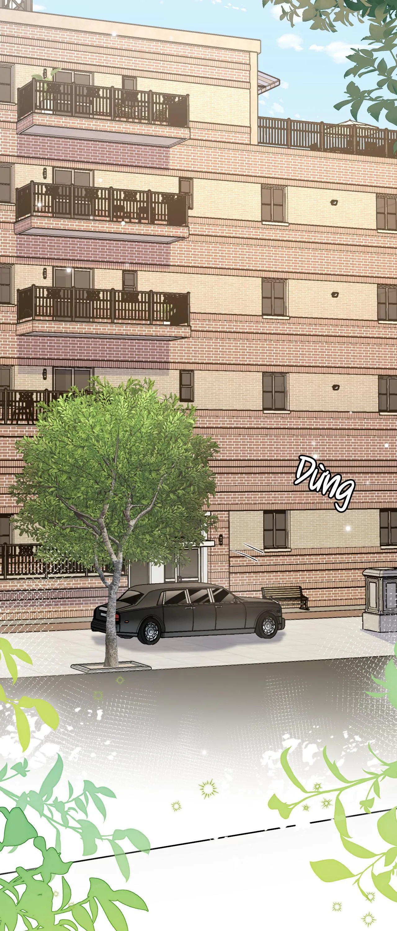 Hoang Đường Chapter 7 Trang 3