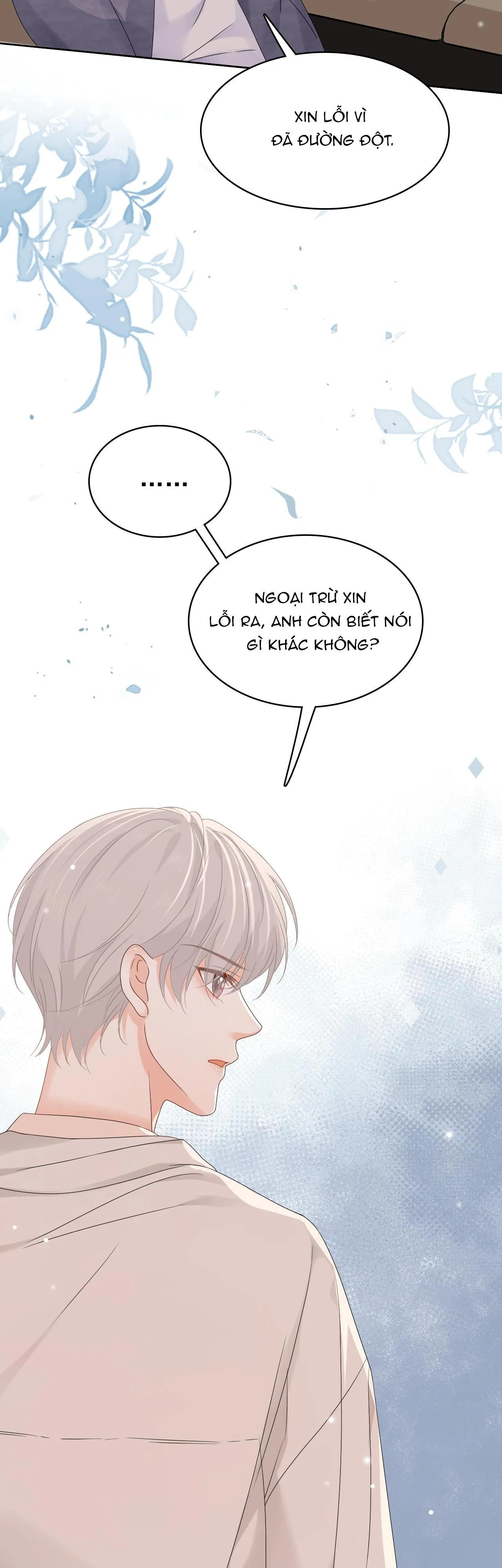 Hoang Đường Chapter 7 Trang 5