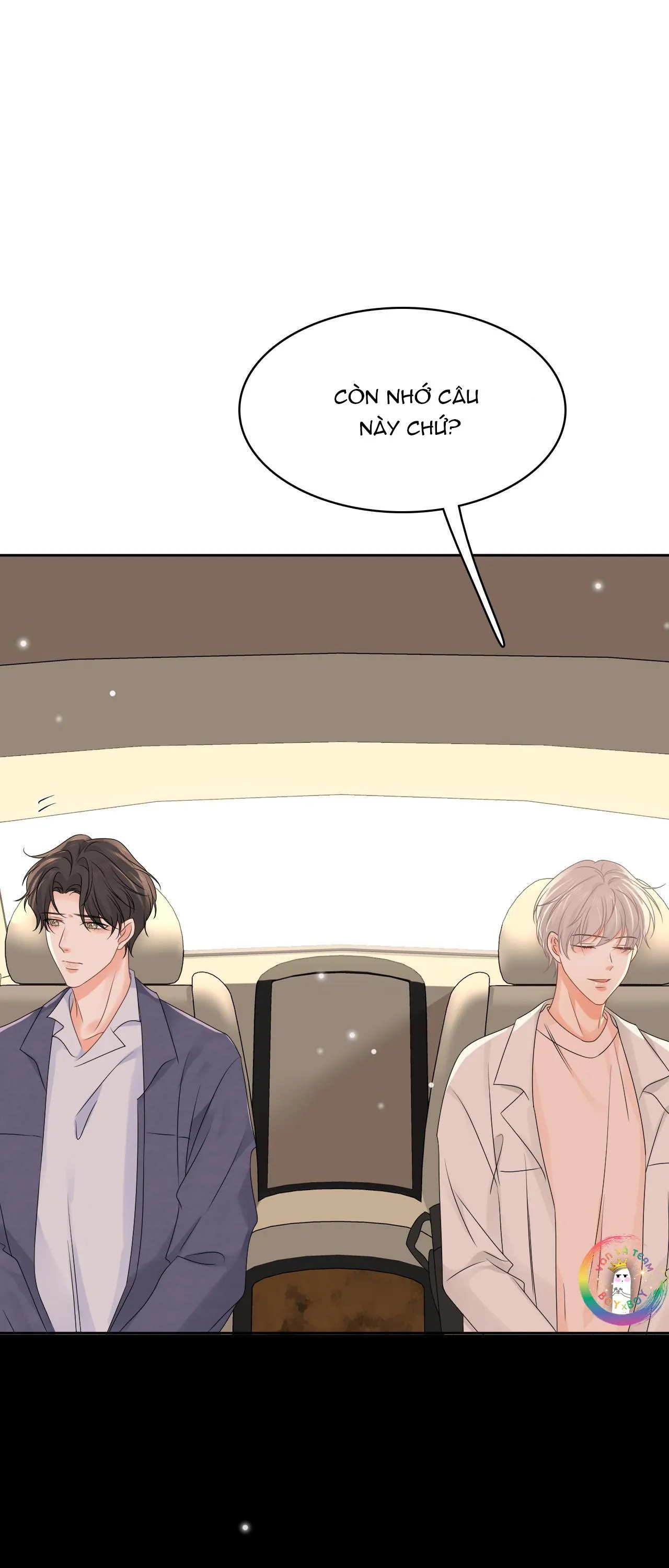 Hoang Đường Chapter 7 Trang 7