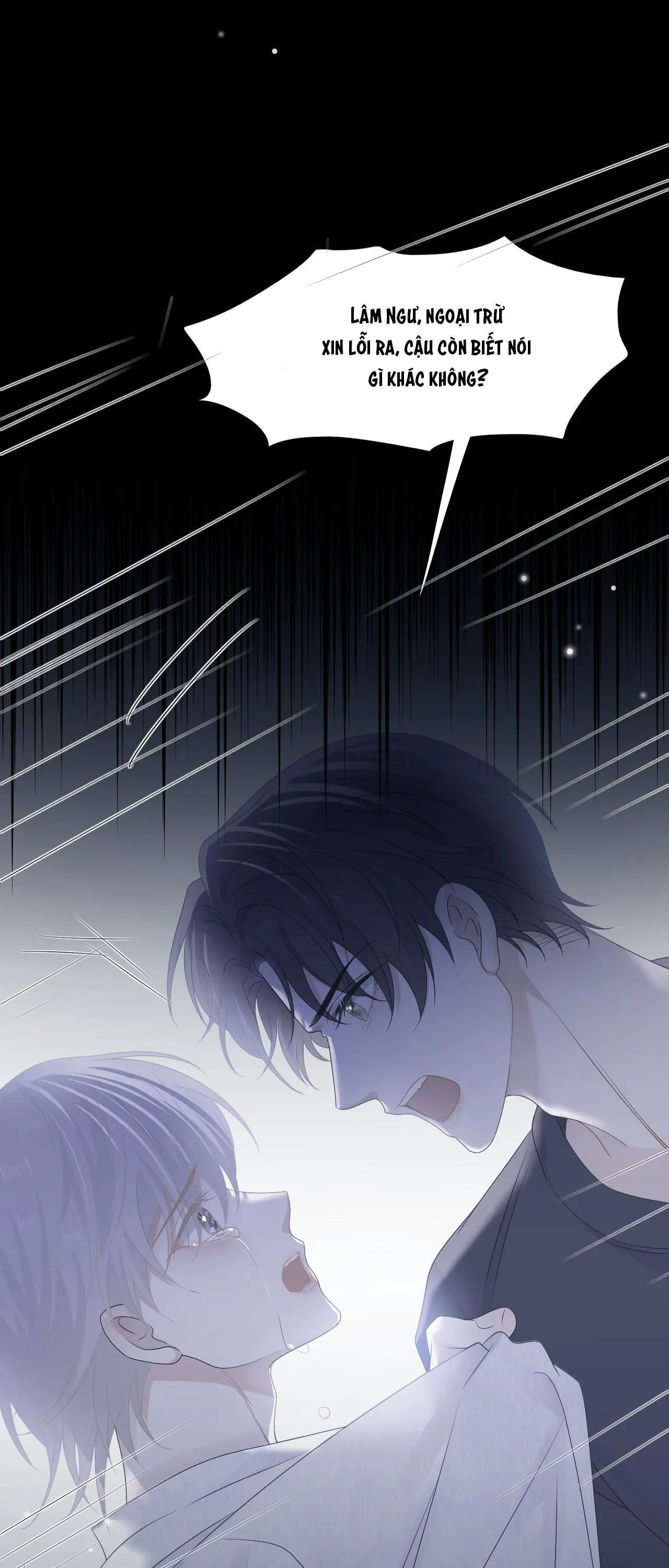 Hoang Đường Chapter 7 Trang 8