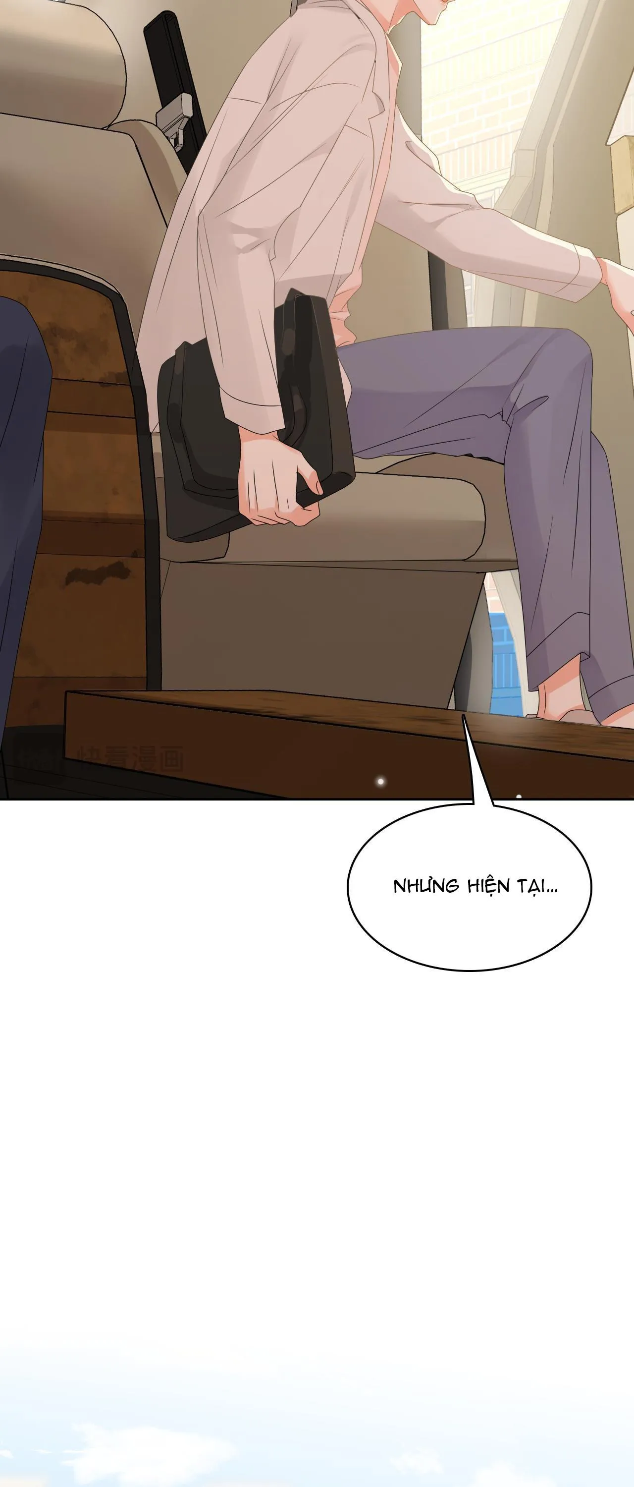 Hoang Đường Chapter 7 Trang 9