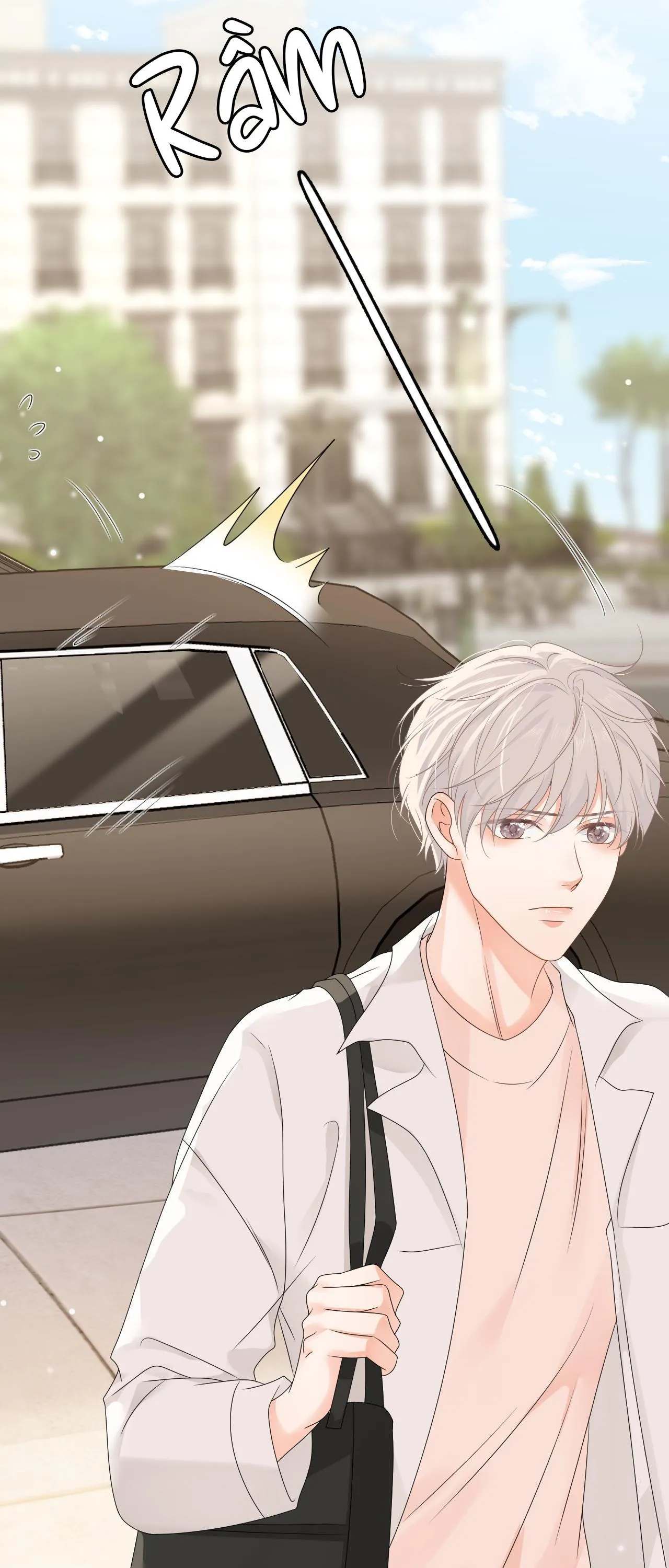 Hoang Đường Chapter 7 Trang 10