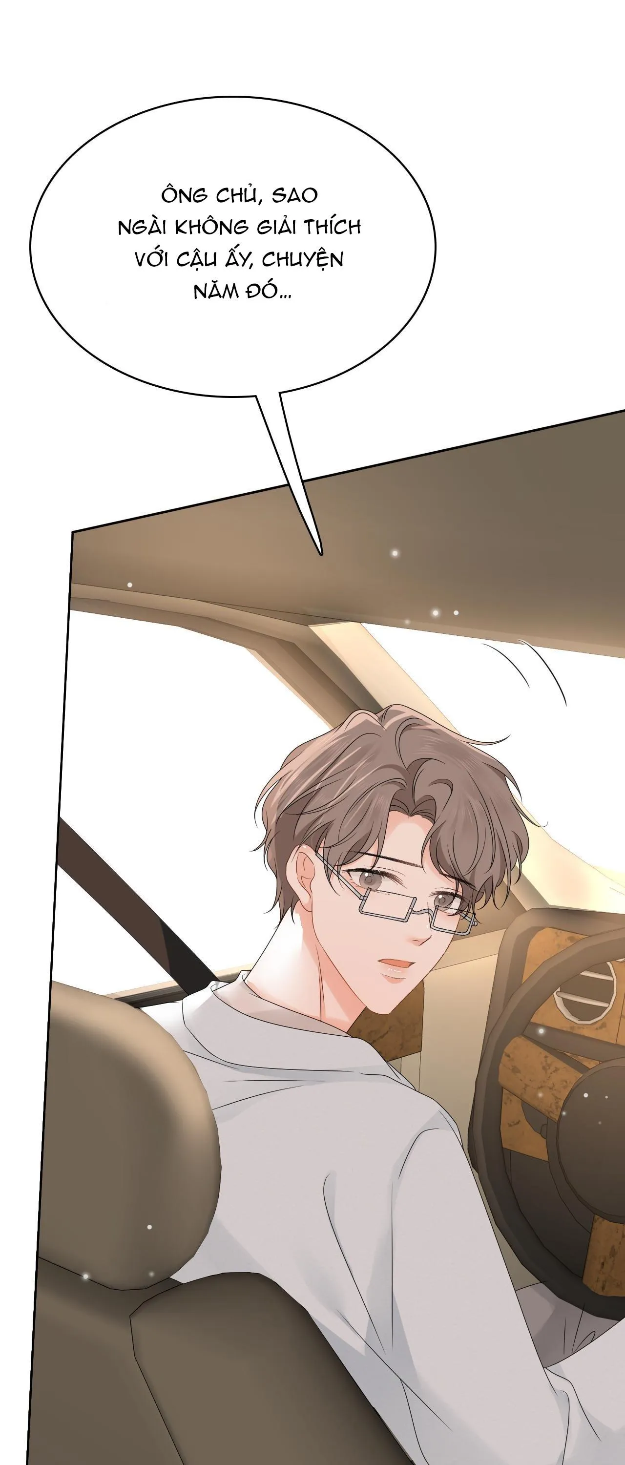 Hoang Đường Chapter 7 Trang 13