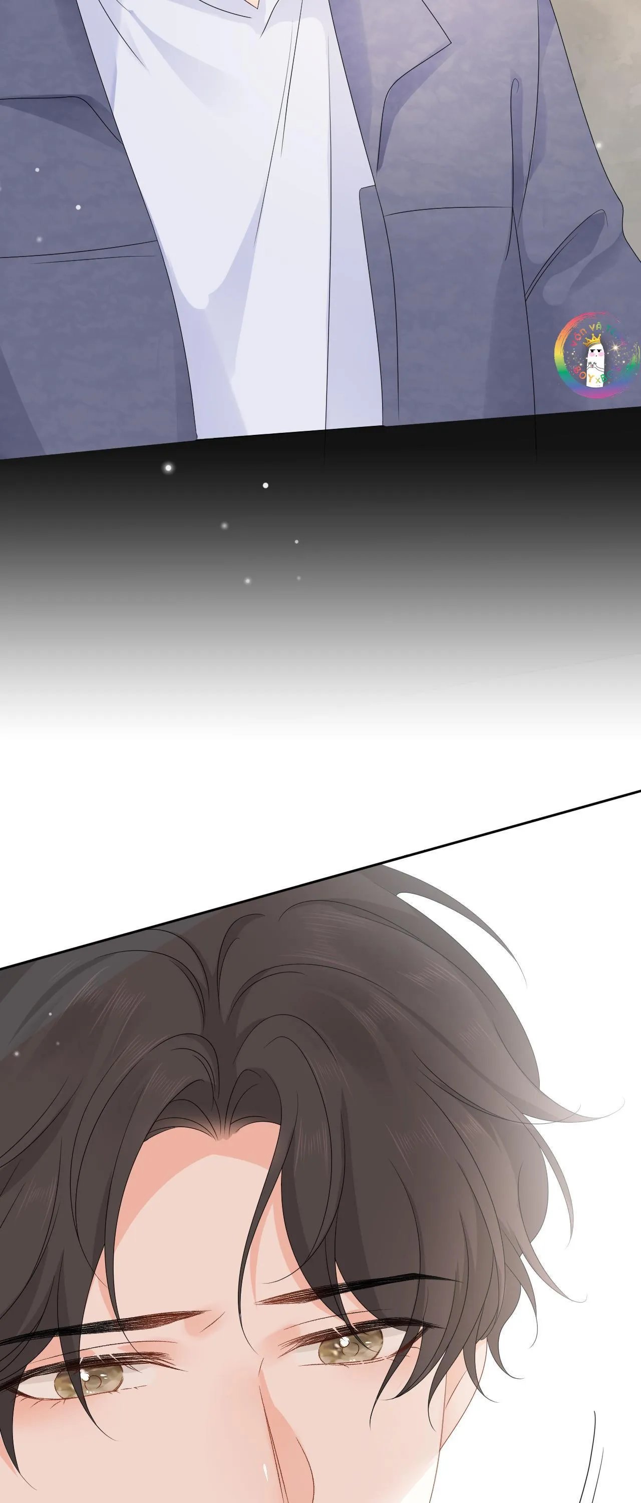 Hoang Đường Chapter 7 Trang 15