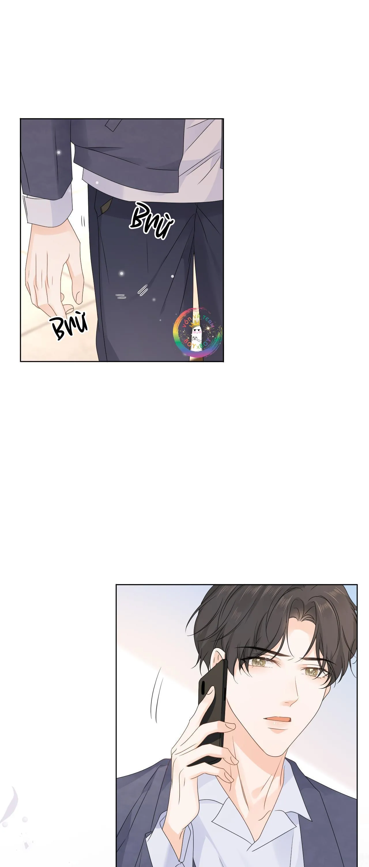 Hoang Đường Chapter 7 Trang 17