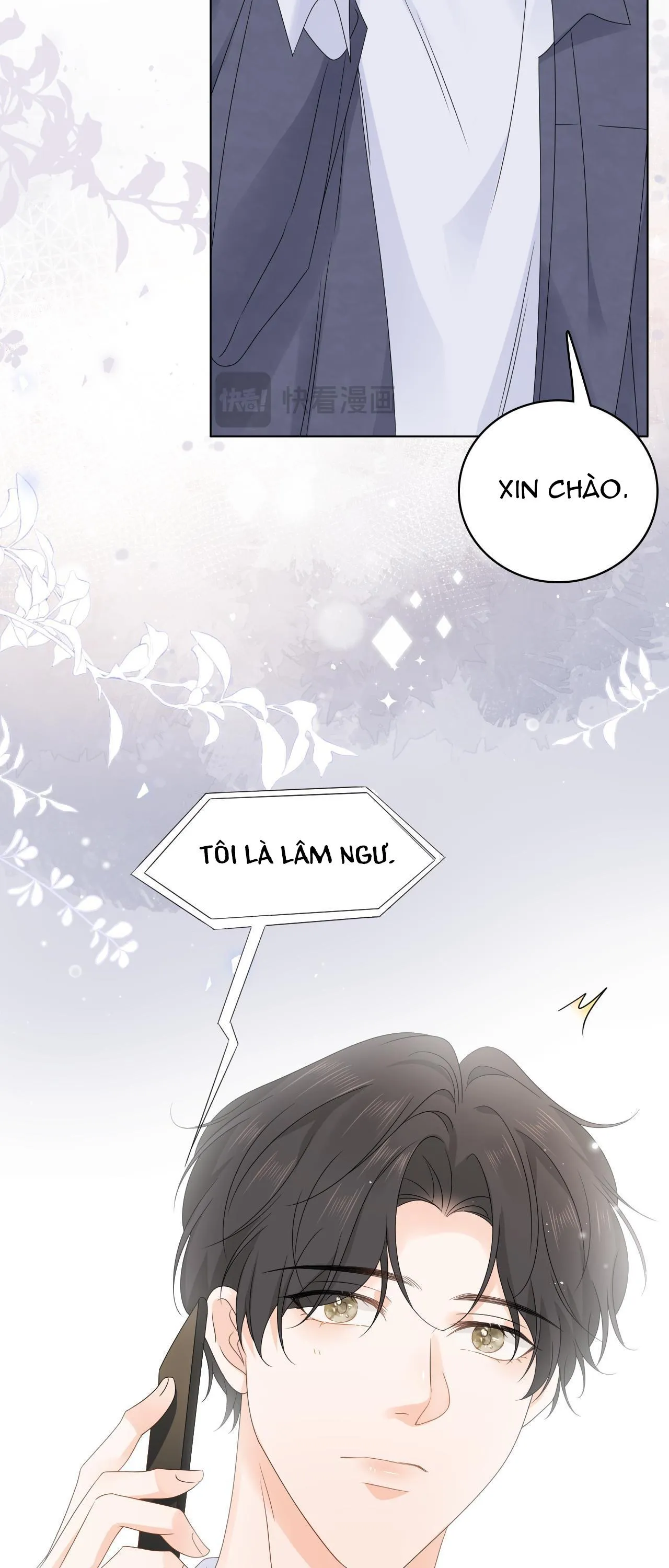 Hoang Đường Chapter 7 Trang 18