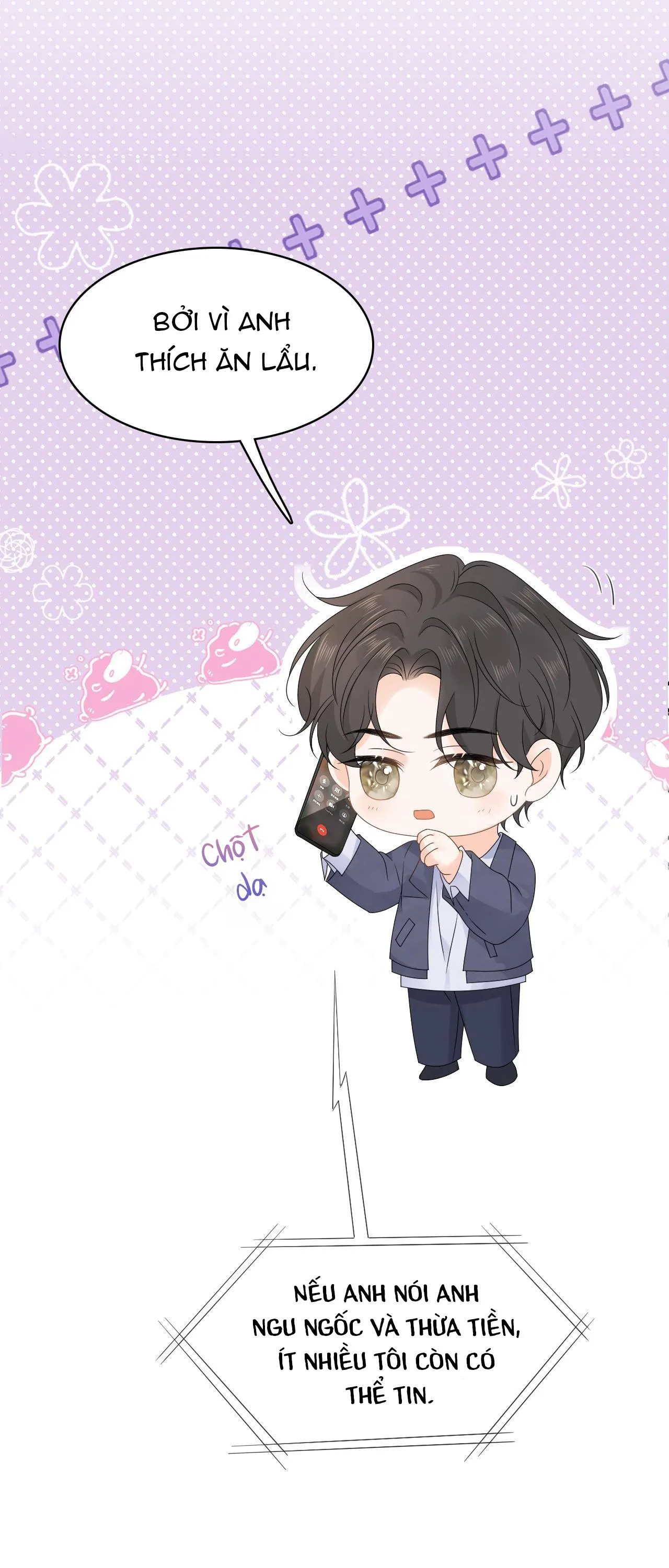 Hoang Đường Chapter 7 Trang 20