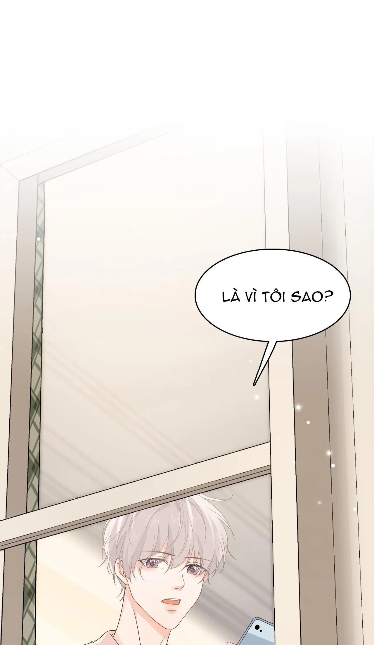 Hoang Đường Chapter 7 Trang 21