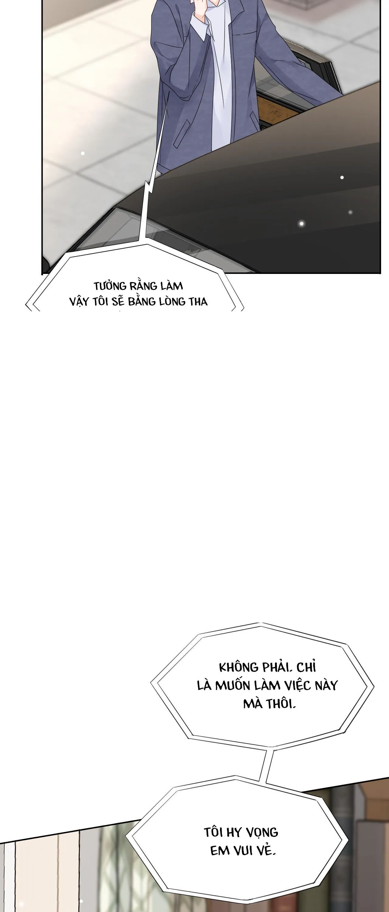 Hoang Đường Chapter 7 Trang 23