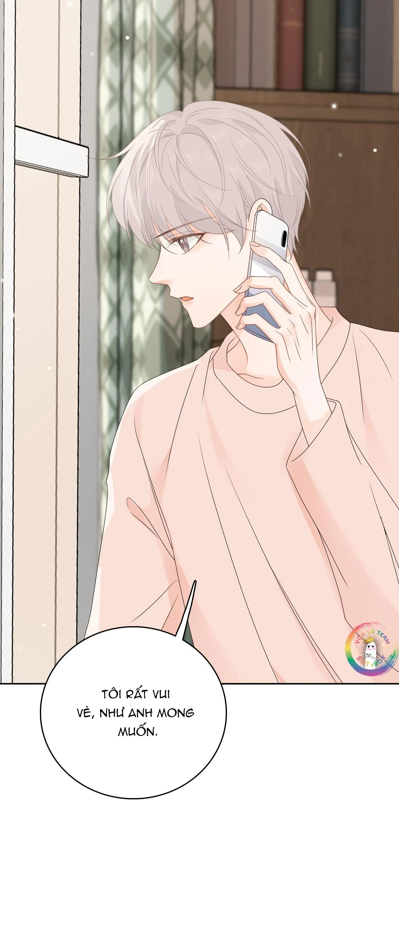 Hoang Đường Chapter 7 Trang 24