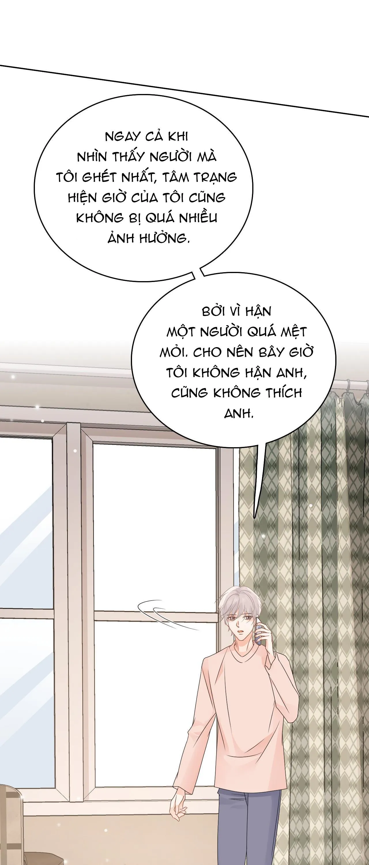 Hoang Đường Chapter 7 Trang 25