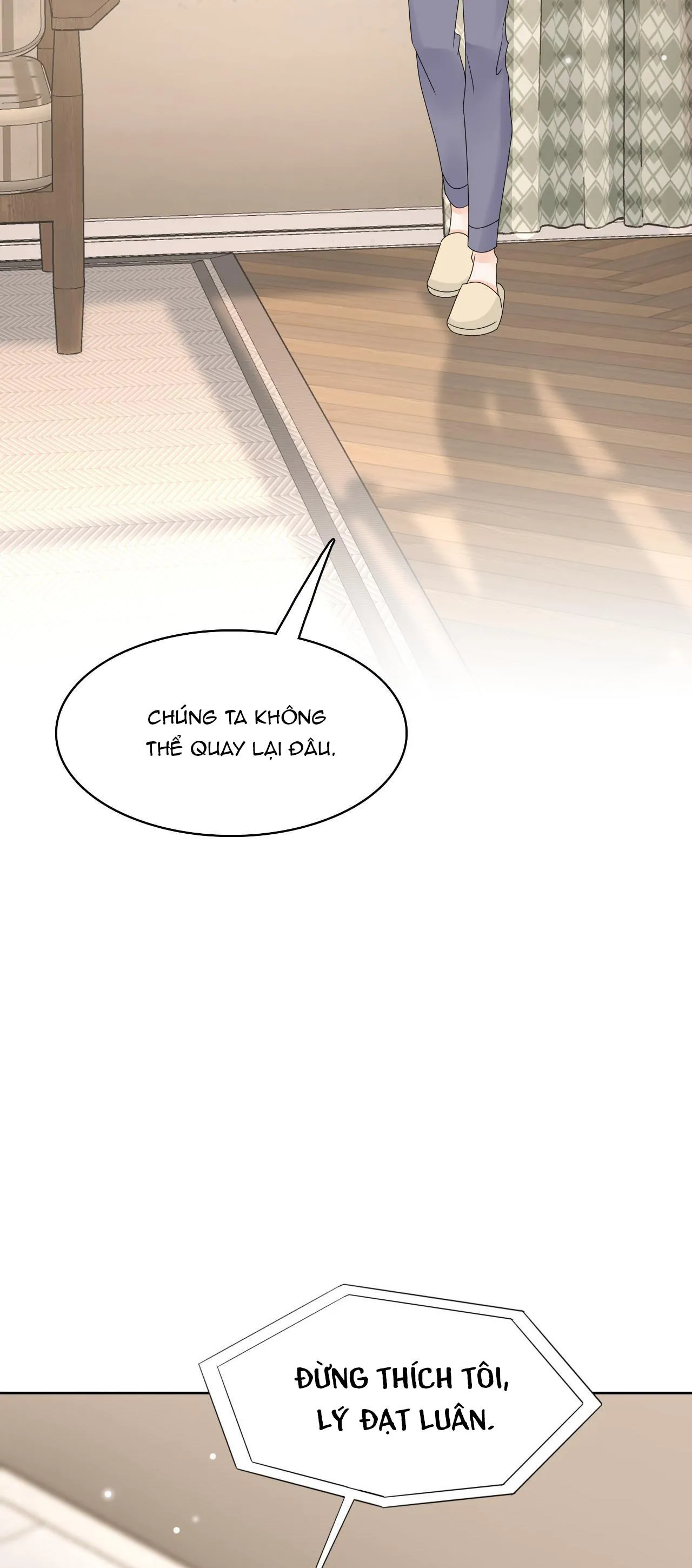 Hoang Đường Chapter 7 Trang 26