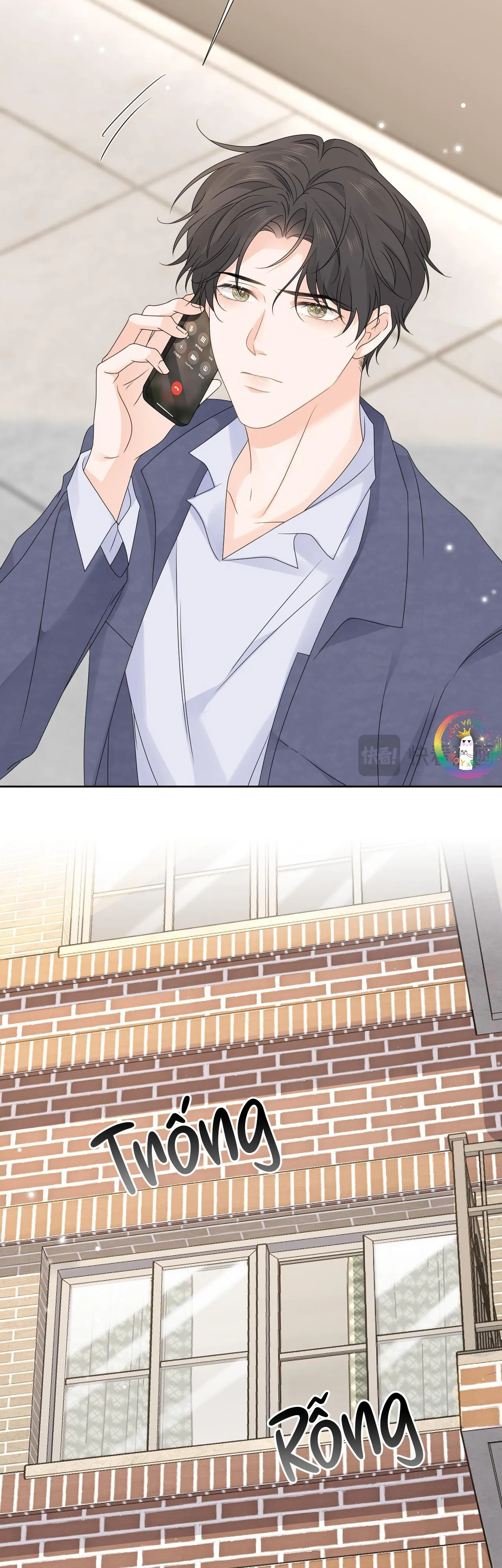 Hoang Đường Chapter 7 Trang 27