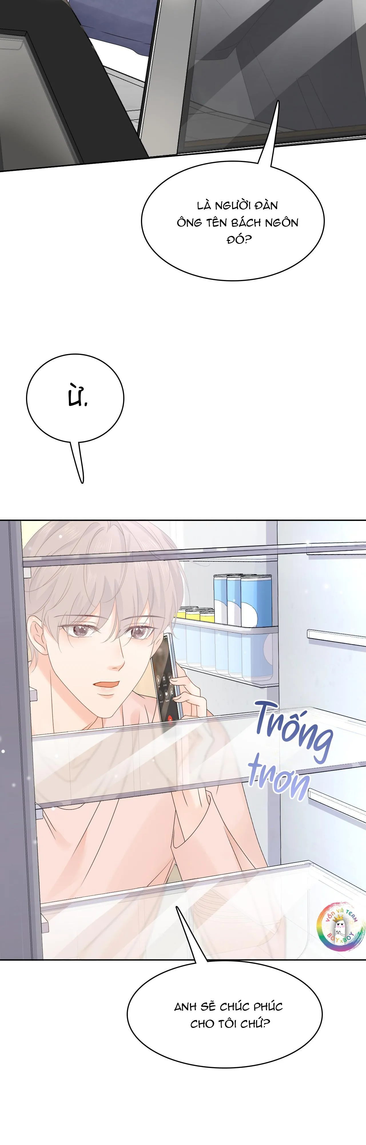 Hoang Đường Chapter 7 Trang 29