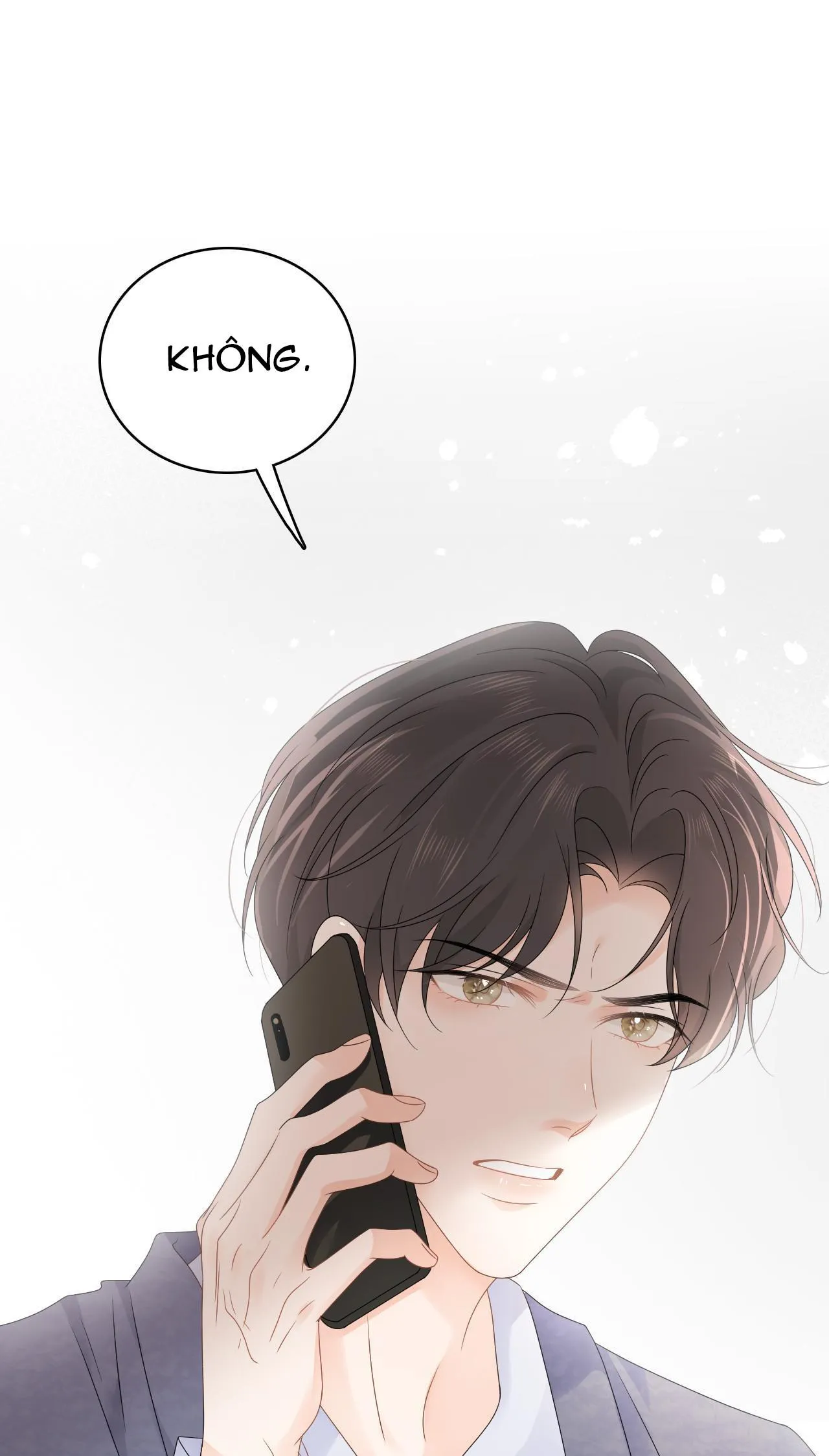 Hoang Đường Chapter 7 Trang 30