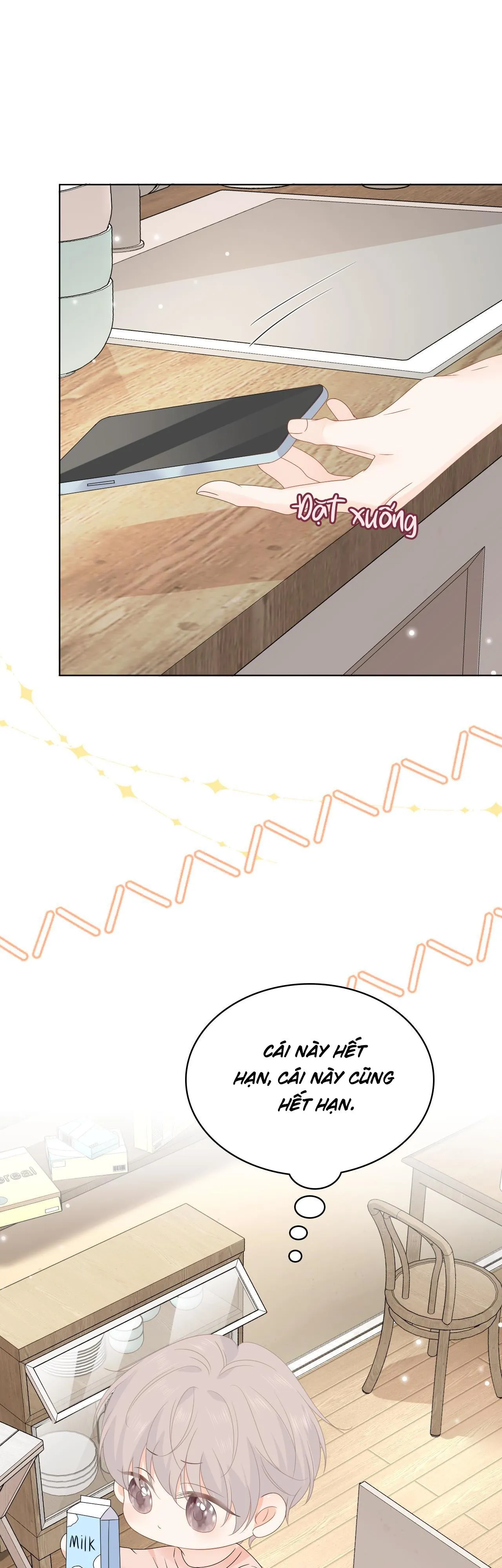 Hoang Đường Chapter 7 Trang 33