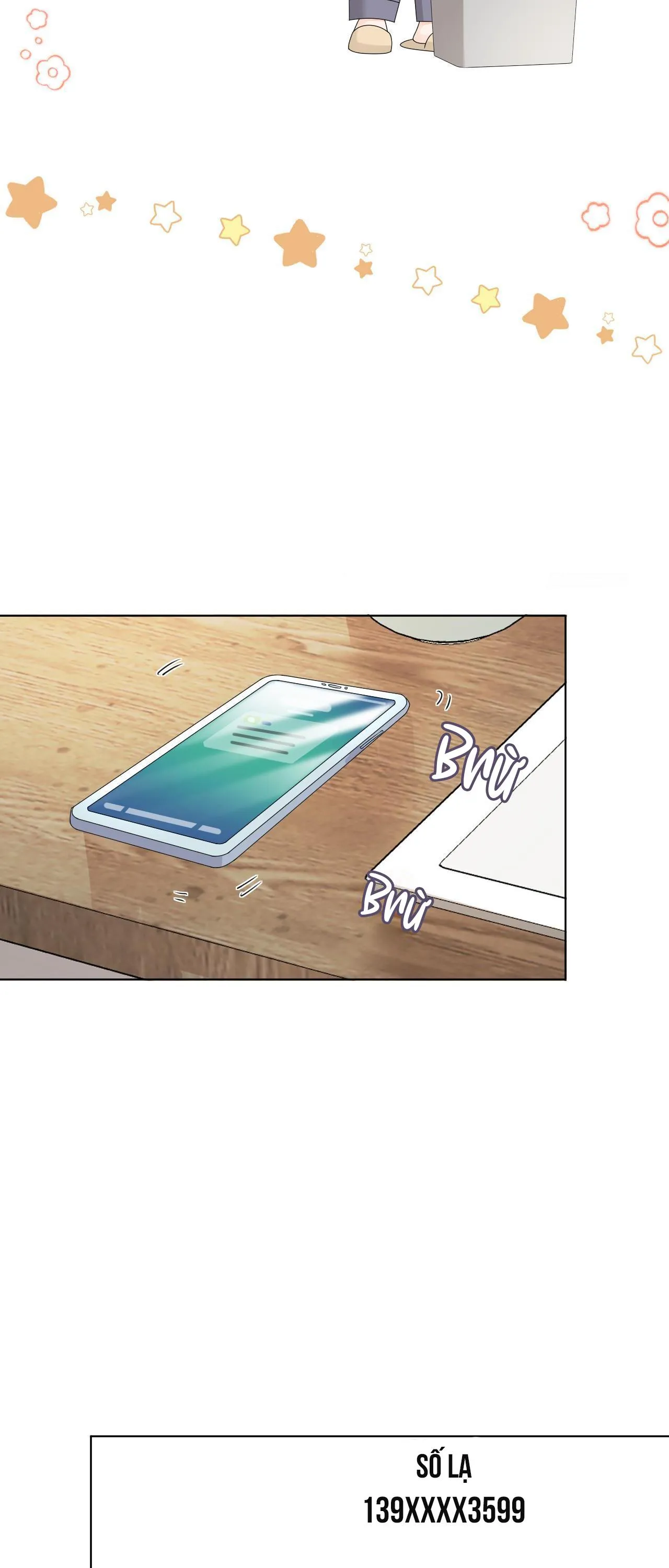 Hoang Đường Chapter 7 Trang 35