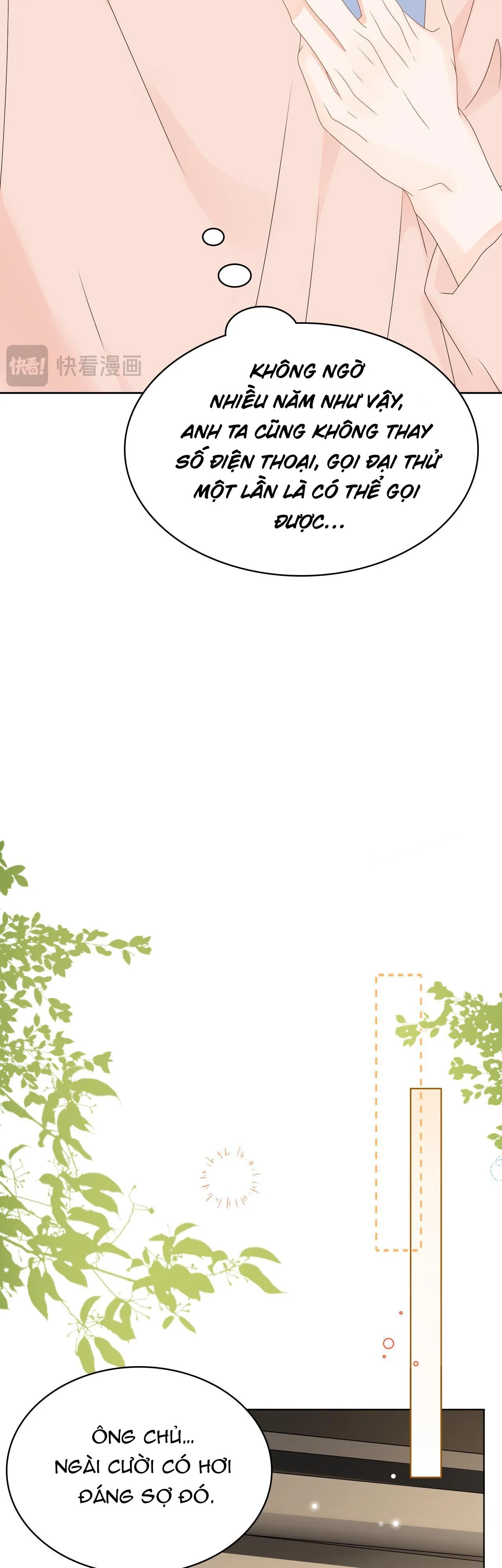 Hoang Đường Chapter 7 Trang 38