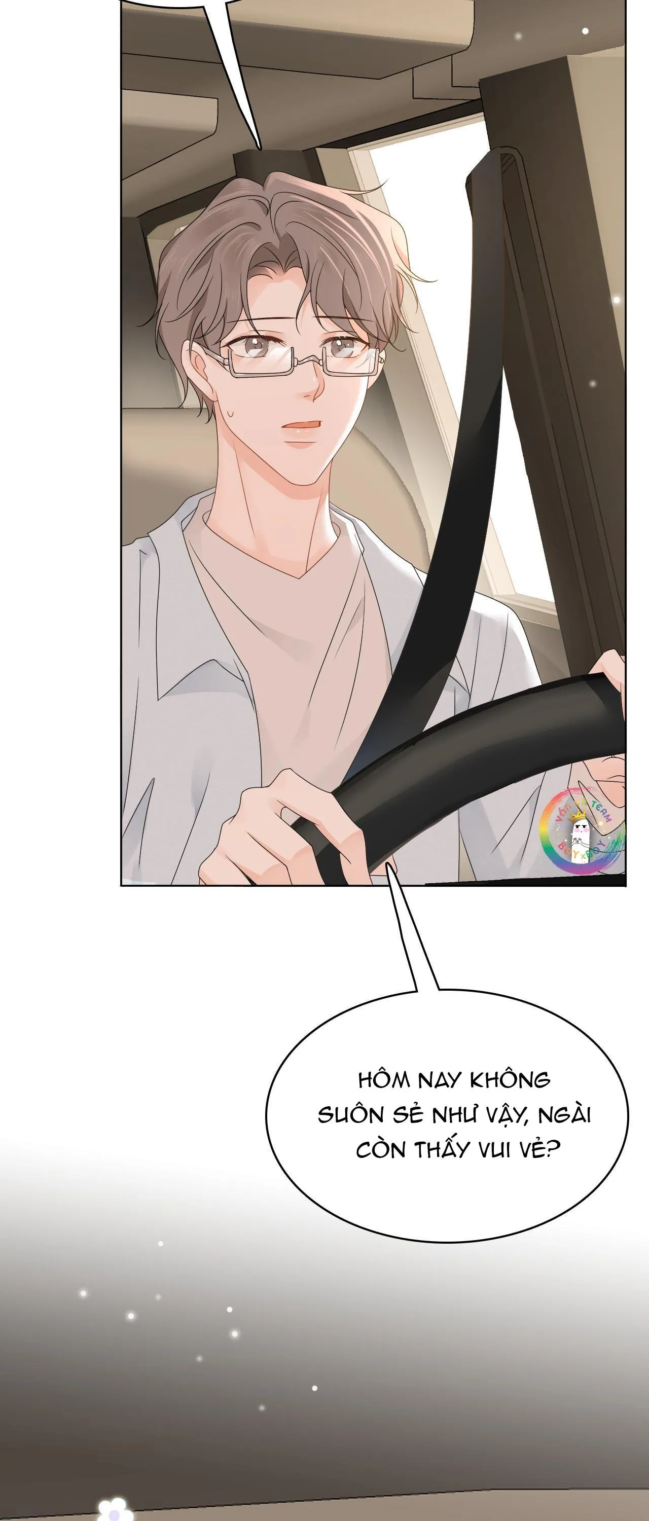 Hoang Đường Chapter 7 Trang 39