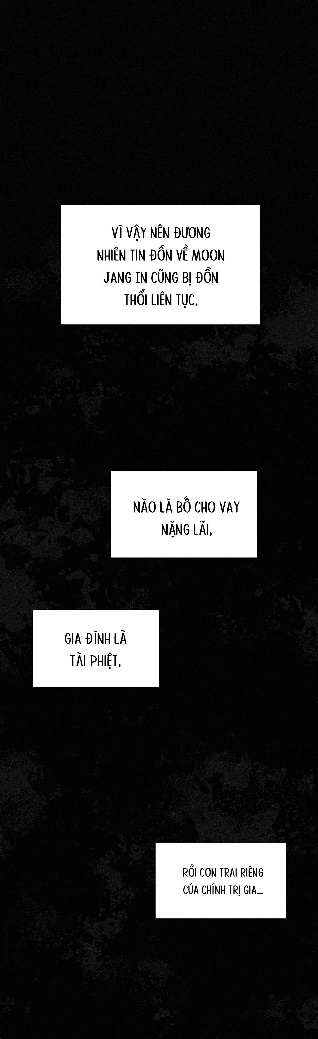 HOÀNG HÔN BÊN LÀN NƯỚC Chapter 1 Trang 8