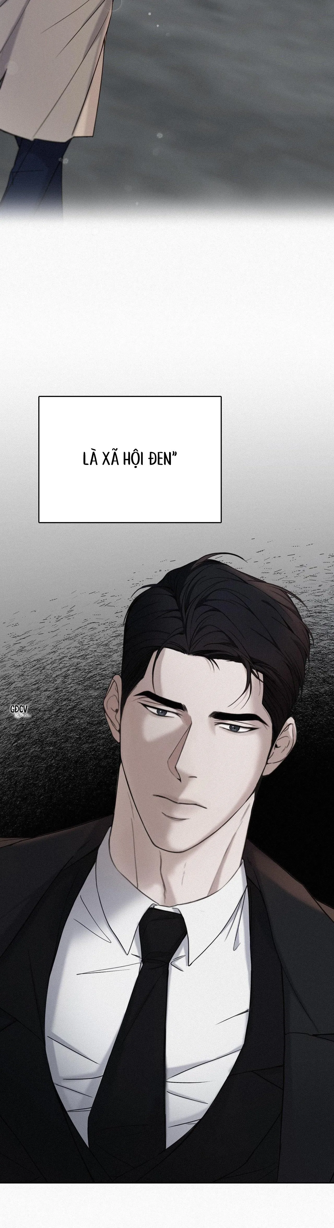 HOÀNG HÔN BÊN LÀN NƯỚC Chapter 1 Trang 12