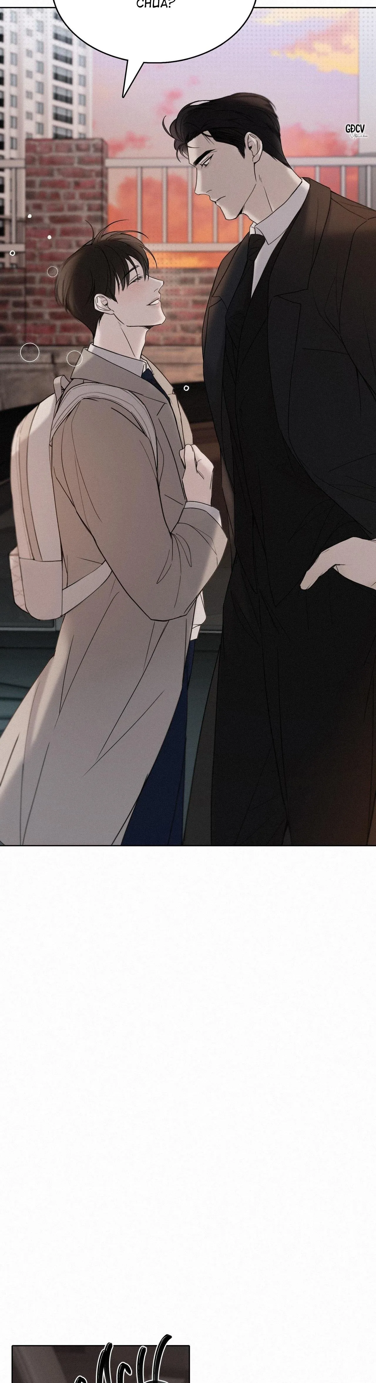 HOÀNG HÔN BÊN LÀN NƯỚC Chapter 1 Trang 14