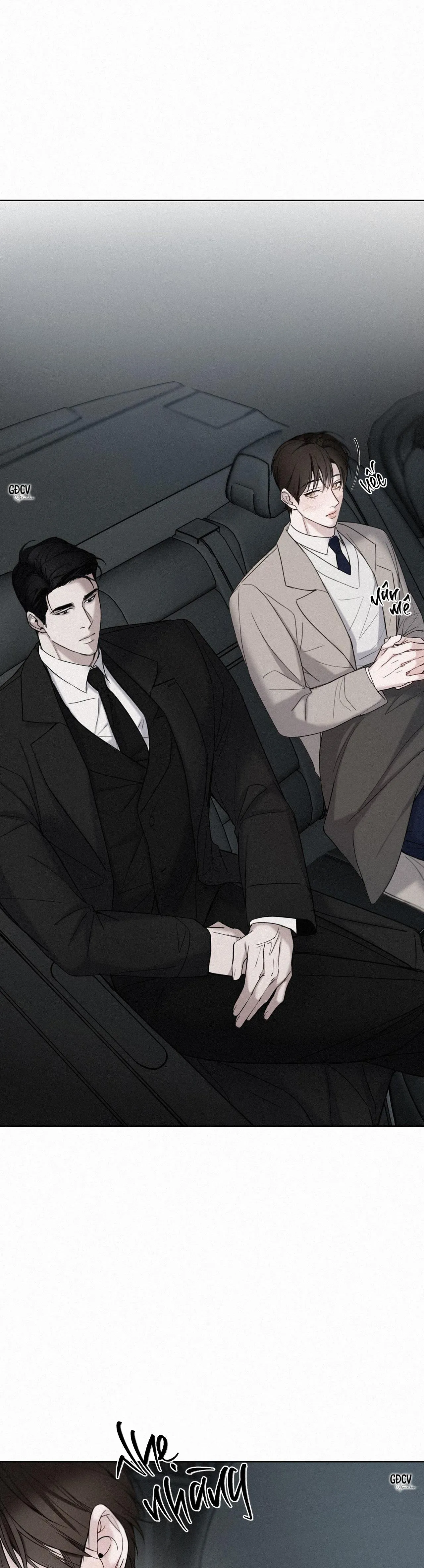 HOÀNG HÔN BÊN LÀN NƯỚC Chapter 1 Trang 19