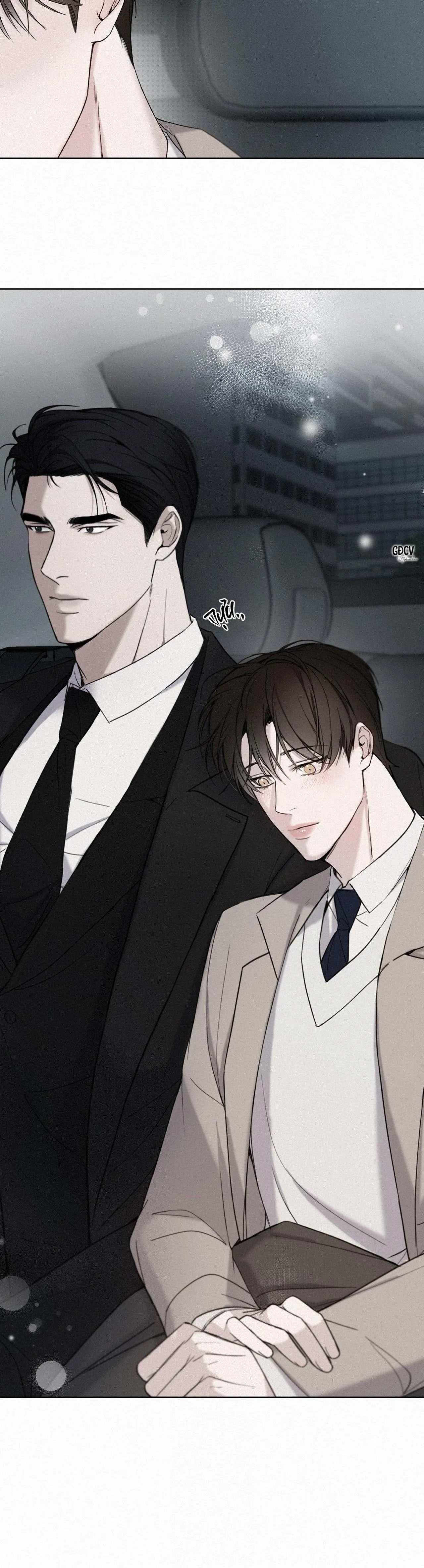 HOÀNG HÔN BÊN LÀN NƯỚC Chapter 1 Trang 20