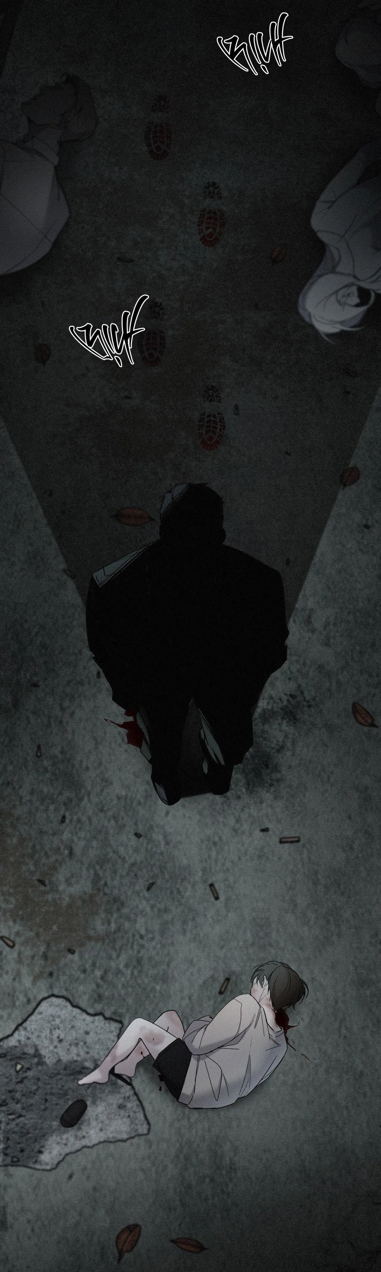 HOÀNG HÔN BÊN LÀN NƯỚC Chapter 1 Trang 26