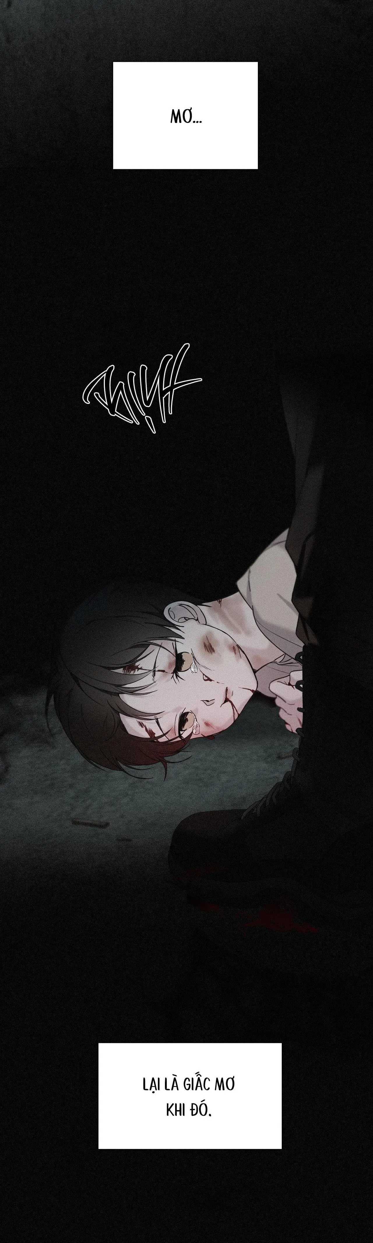 HOÀNG HÔN BÊN LÀN NƯỚC Chapter 1 Trang 27