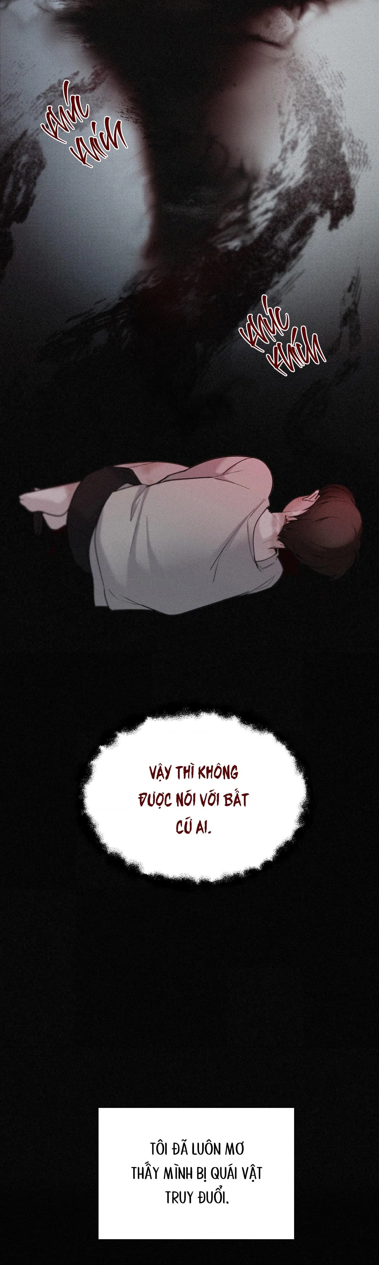 HOÀNG HÔN BÊN LÀN NƯỚC Chapter 1 Trang 29