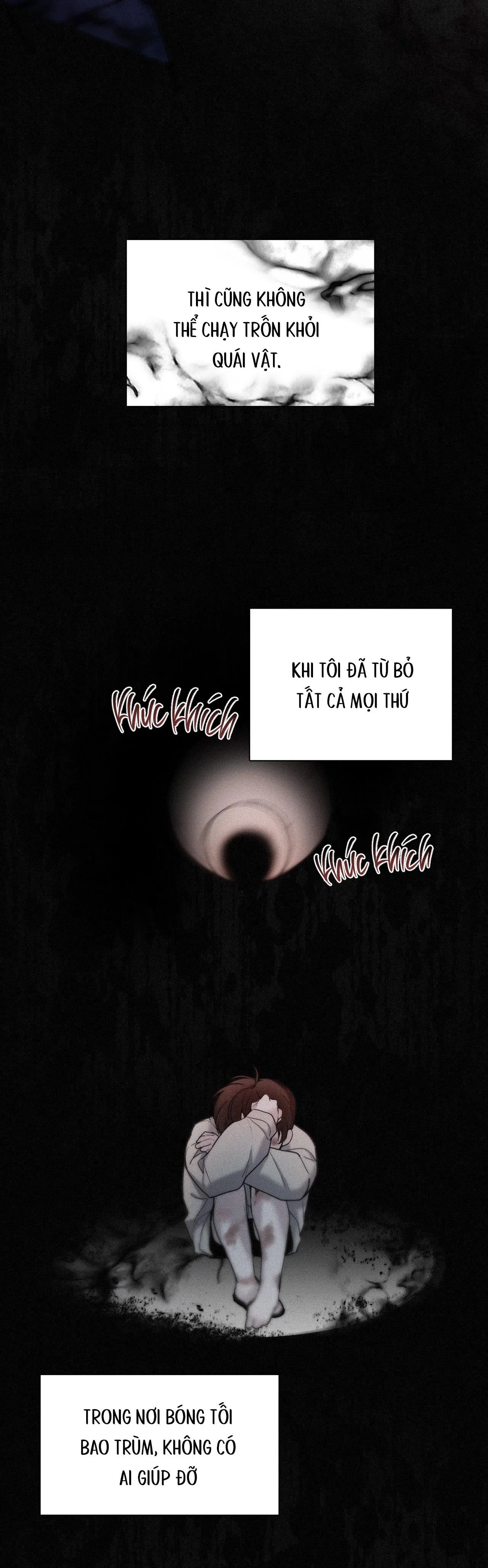 HOÀNG HÔN BÊN LÀN NƯỚC Chapter 1 Trang 32