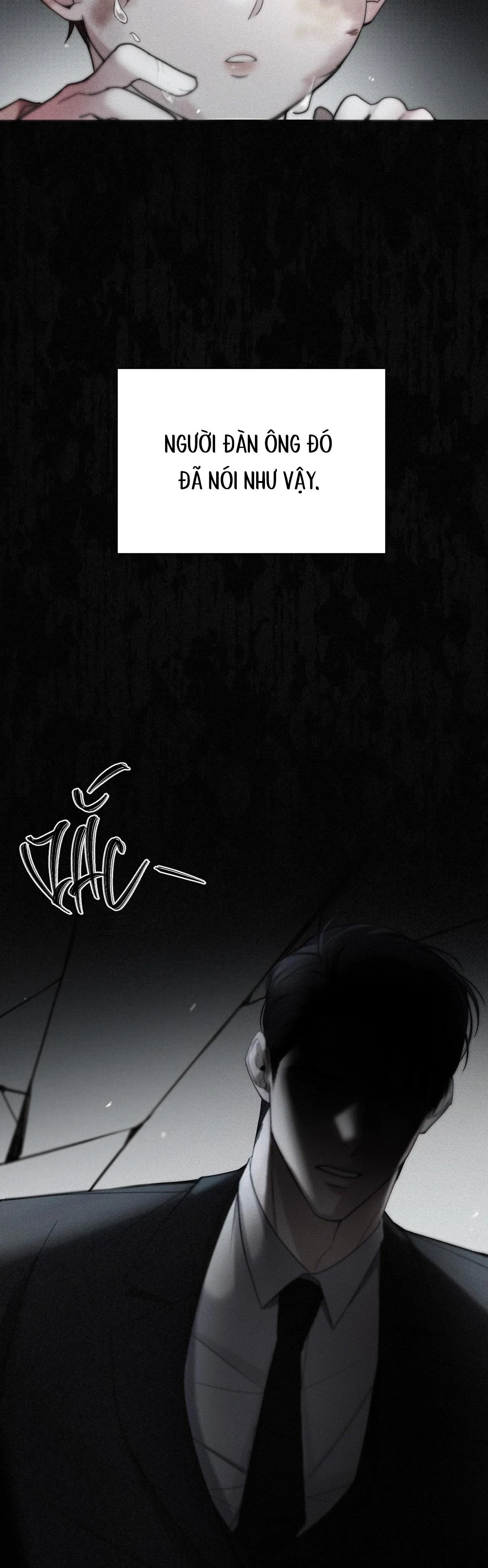 HOÀNG HÔN BÊN LÀN NƯỚC Chapter 1 Trang 35