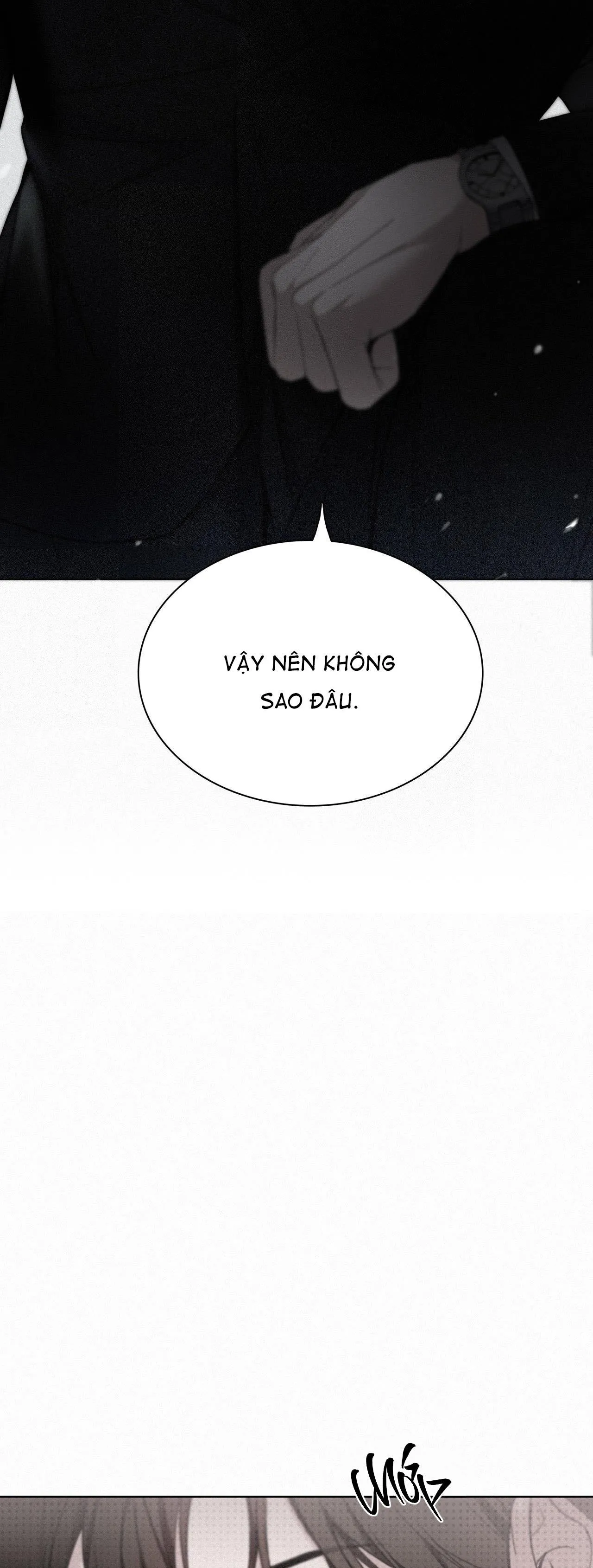 HOÀNG HÔN BÊN LÀN NƯỚC Chapter 1 Trang 36